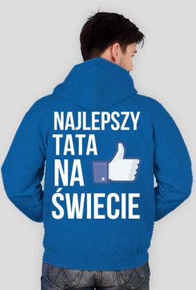 Najlepszy TATA !