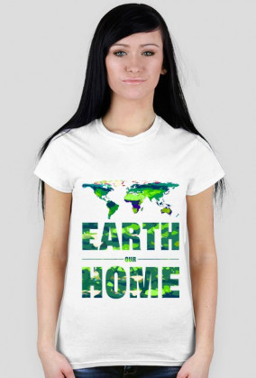 EARTH W