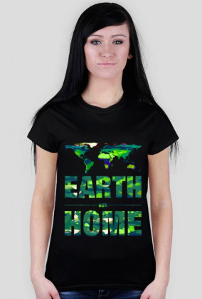 EARTH W