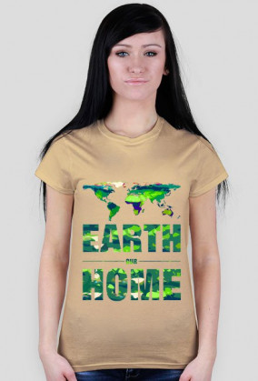 EARTH W