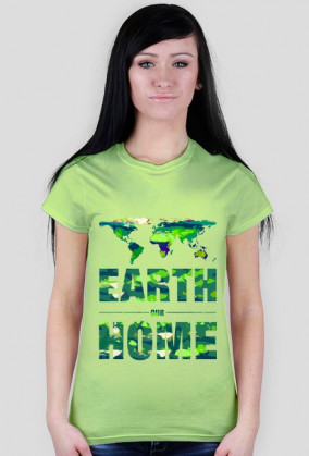 EARTH W