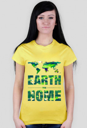 EARTH W