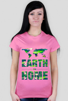 EARTH W