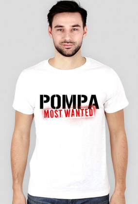 POMPA Most Wanted (Slim fit)