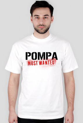 POMPA Most Wanted (Regular fit , multicolor)