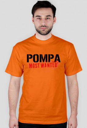 POMPA Most Wanted (Regular fit , multicolor)