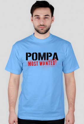 POMPA Most Wanted (Regular fit , multicolor)