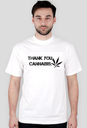 thank you cannabis
