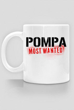 POMPA Most Wanted