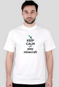 Play Minecraft
