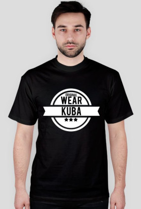 Kuba - Original Wear