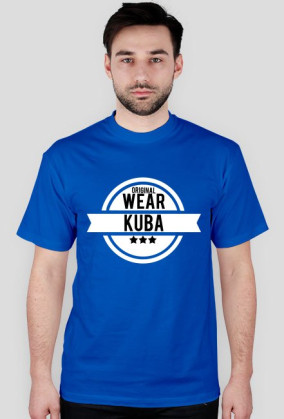 Kuba - Original Wear