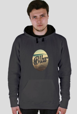 Bluza BLLU