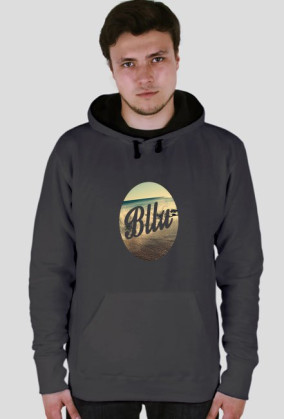 Bluza BLLU