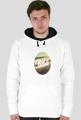 Bluza BLLU