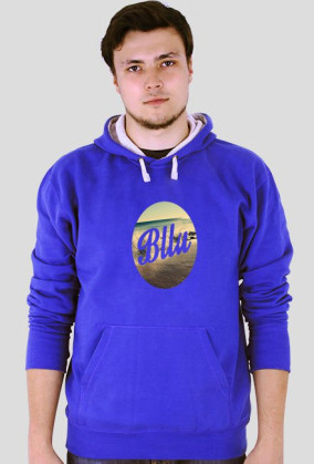 Bluza BLLU