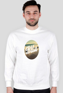 sweter BLLU