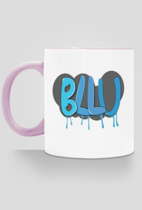 kubek BLLU 2