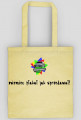 Torba Handlarza!