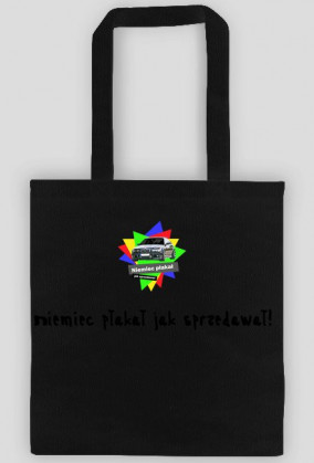 Torba Handlarza!