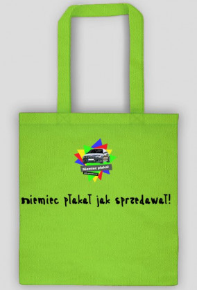 Torba Handlarza!