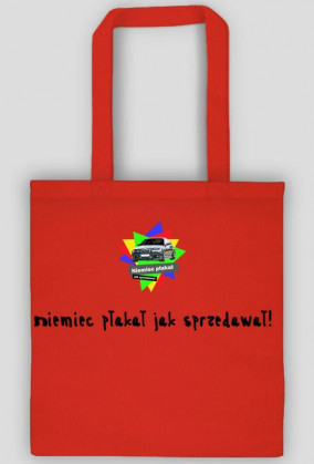 Torba Handlarza!