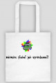Torba Handlarza!