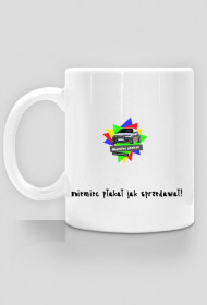 Kubek Handlarza