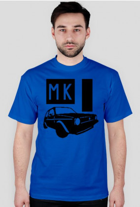 Koszulka Golf Mk1