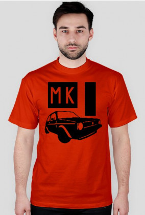 Koszulka Golf Mk1