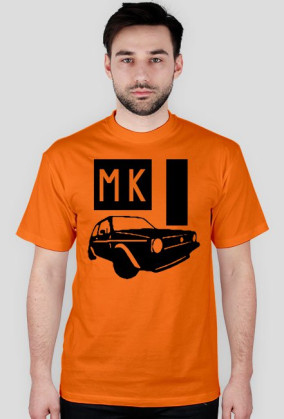 Koszulka Golf Mk1