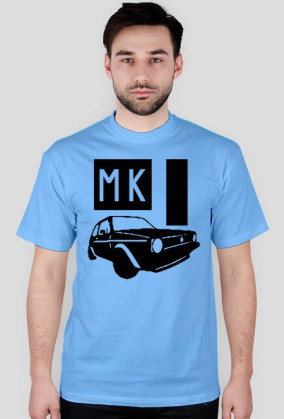 Koszulka Golf Mk1