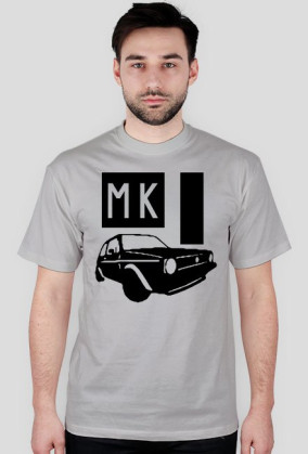 Koszulka Golf Mk1
