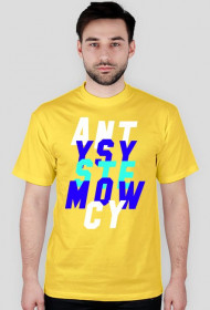 Antysystemowcy 2