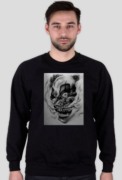 Bluza męska różne kolory JOKER