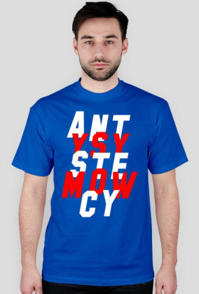 Antysystemowcy 4