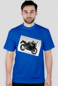 Koszulka Honda CB125 RS