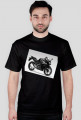 Koszulka Honda CB125 RS