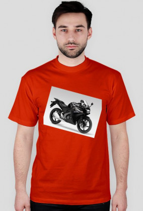 Koszulka Honda CB125 RS
