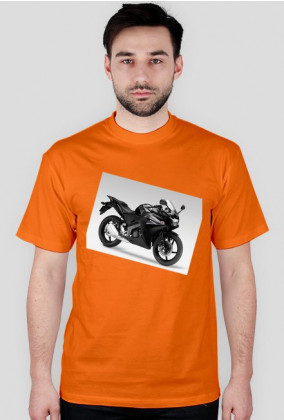 Koszulka Honda CB125 RS