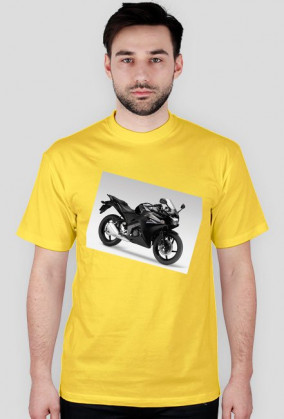 Koszulka Honda CB125 RS