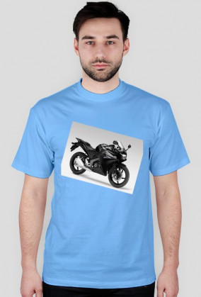 Koszulka Honda CB125 RS