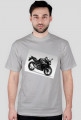 Koszulka Honda CB125 RS