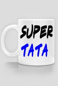 KUBEK SUPER TATY