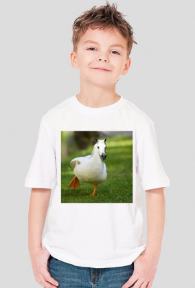 Koszulki ze Zwierzętami