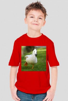 Koszulki ze Zwierzętami