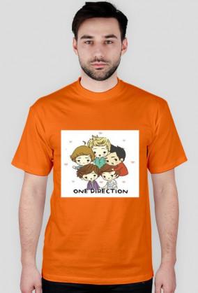 1D koszulka