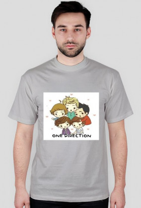 1D koszulka