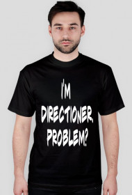 im directioner problem koszulka