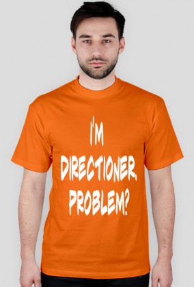 im directioner problem koszulka